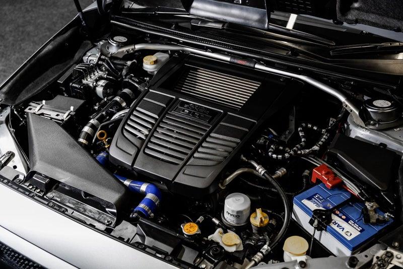 2014 Subaru WRX