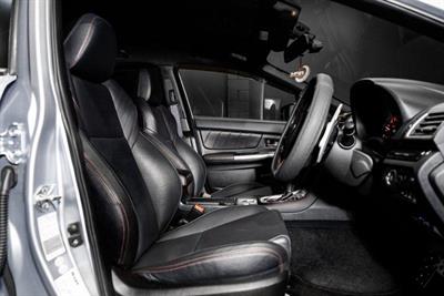 2014 Subaru WRX - Thumbnail