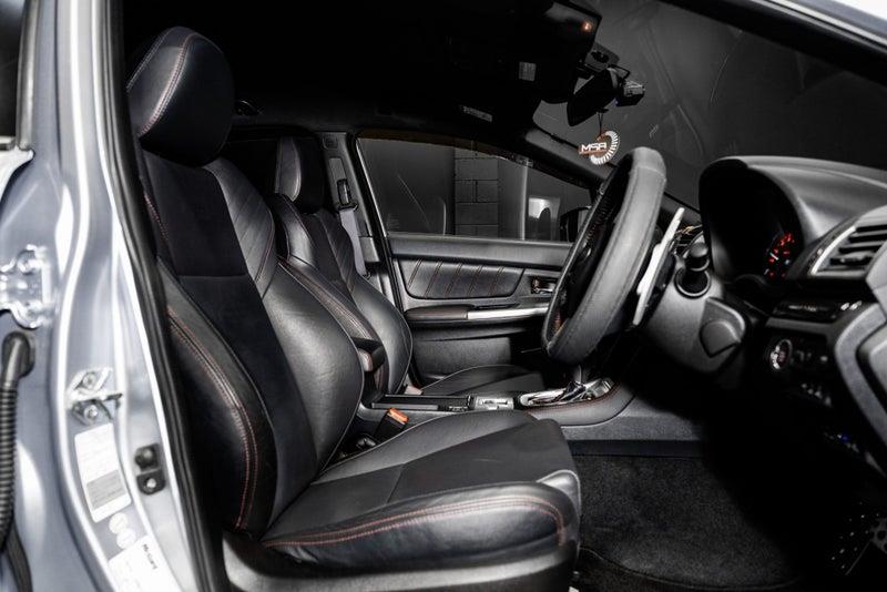 2014 Subaru WRX