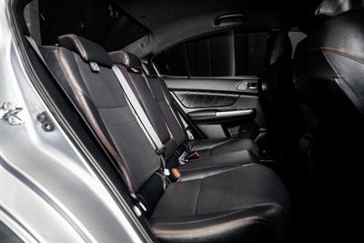 2014 Subaru WRX - Thumbnail