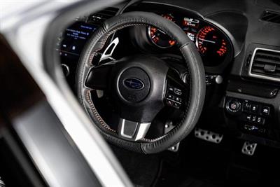2014 Subaru WRX - Thumbnail