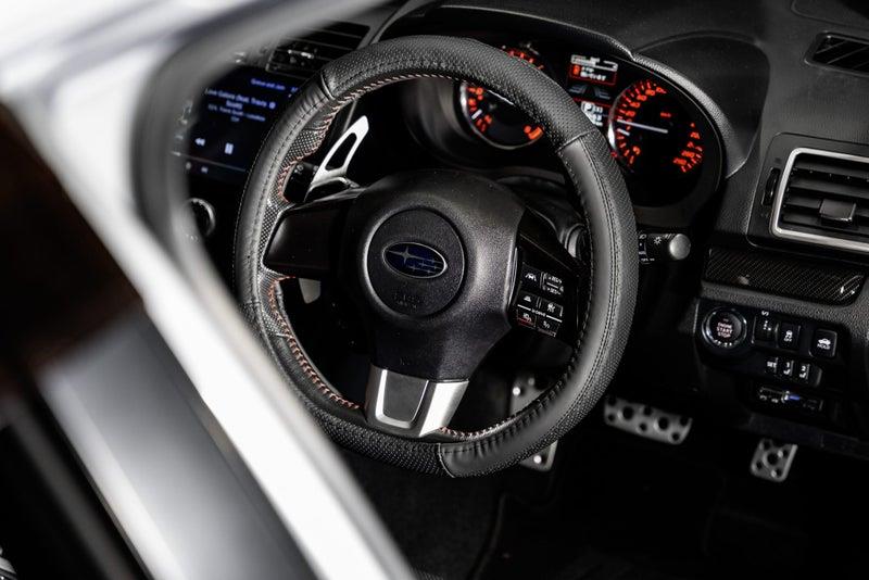 2014 Subaru WRX