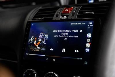 2014 Subaru WRX - Thumbnail