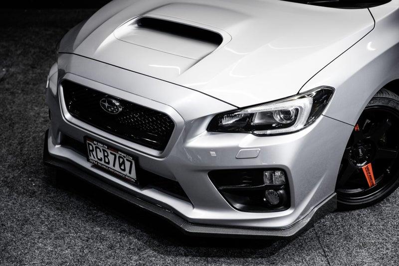 2014 Subaru WRX