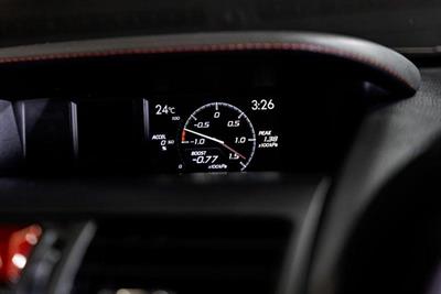 2014 Subaru WRX - Thumbnail