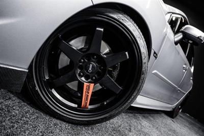 2014 Subaru WRX - Thumbnail
