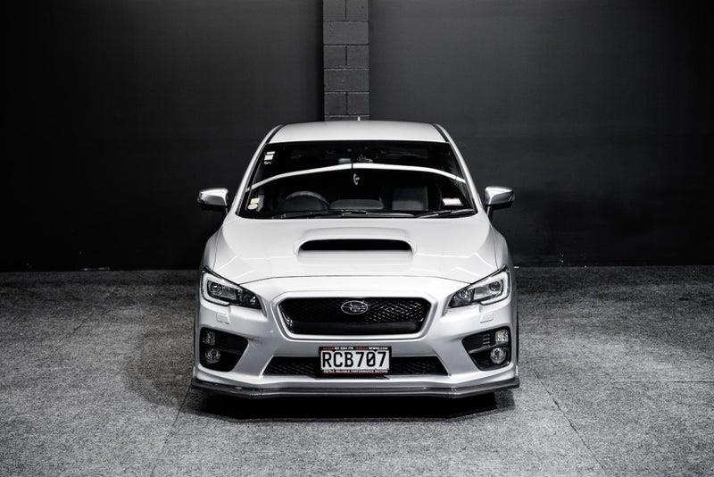 2014 Subaru WRX