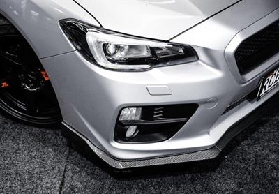 2014 Subaru WRX - Thumbnail