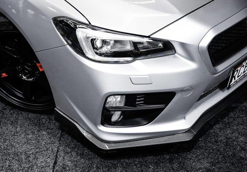 2014 Subaru WRX