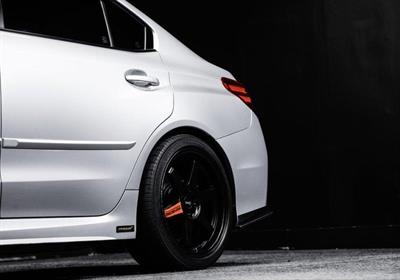 2014 Subaru WRX - Thumbnail