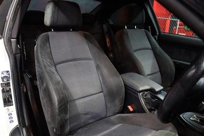 2009 BMW 320i - Thumbnail