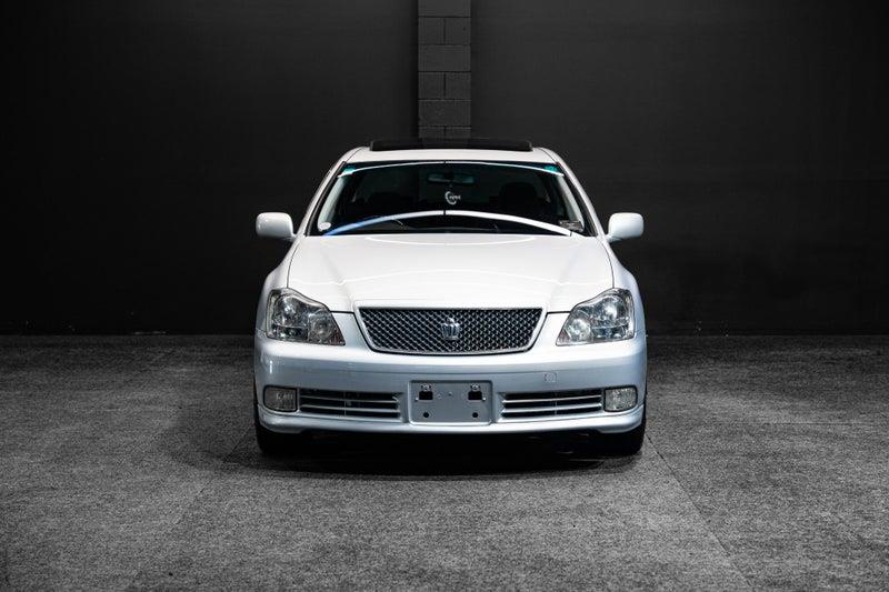 2004 Toyota Crown