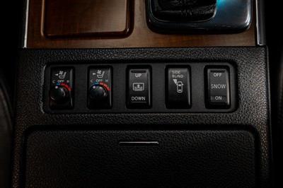 2006 Nissan Fuga - Thumbnail