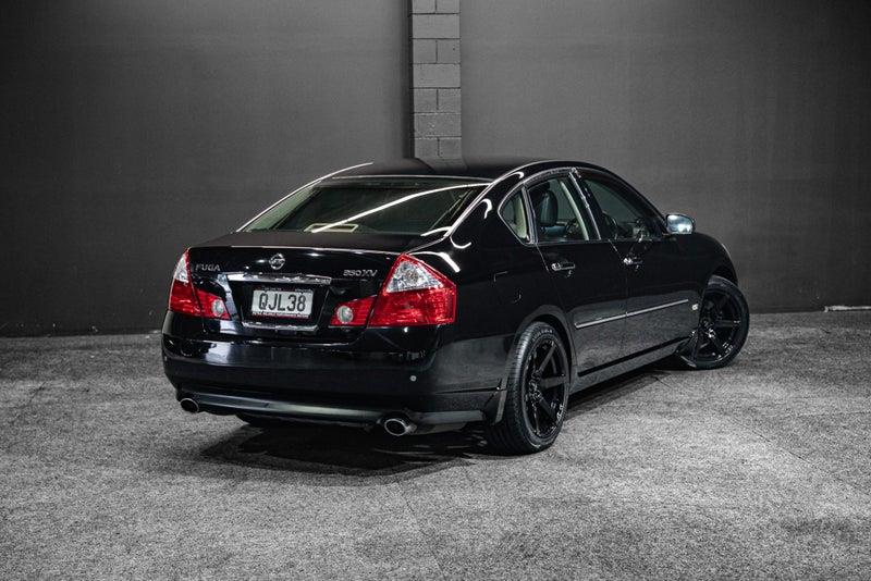 2006 Nissan Fuga