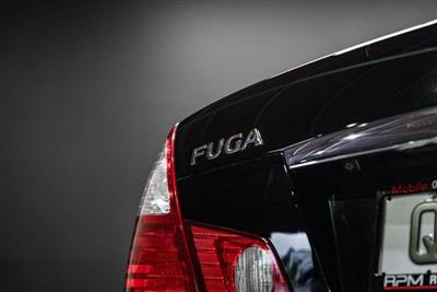 2006 Nissan Fuga - Thumbnail