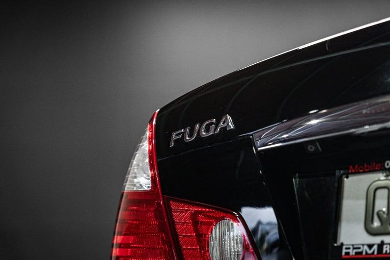 2006 Nissan Fuga