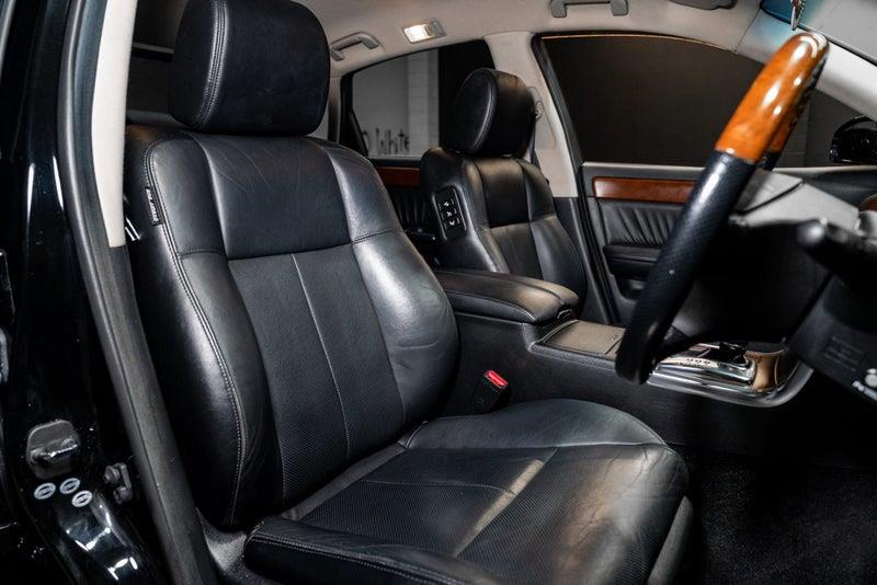 2006 Nissan Fuga