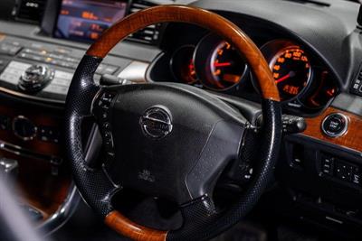 2006 Nissan Fuga - Thumbnail