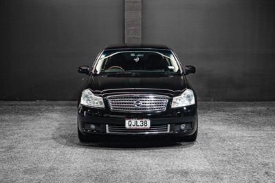 2006 Nissan Fuga - Thumbnail