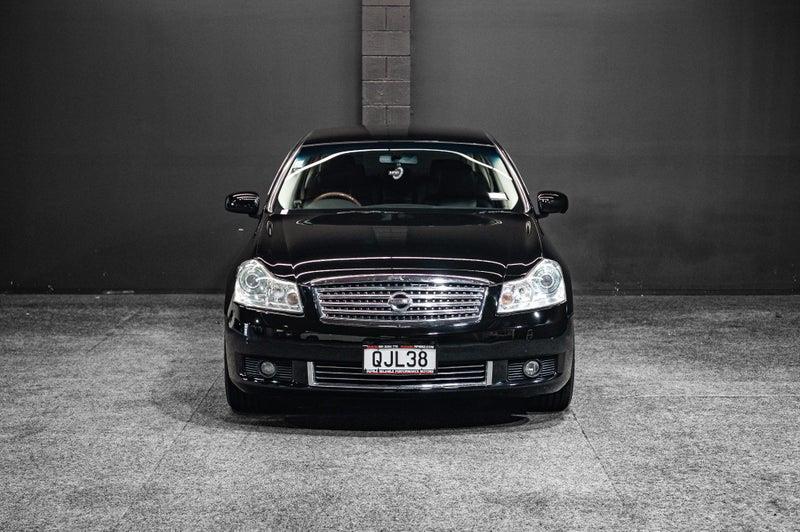 2006 Nissan Fuga