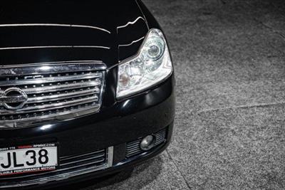 2006 Nissan Fuga - Thumbnail
