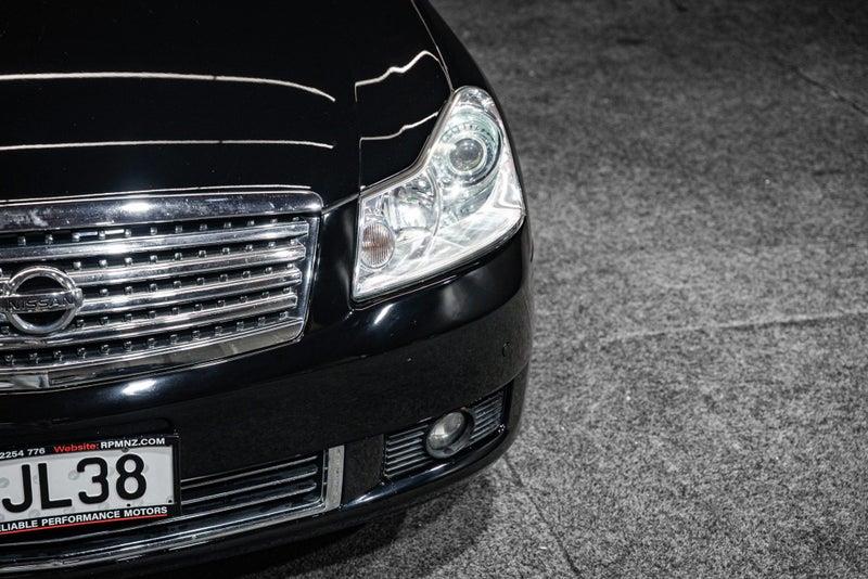 2006 Nissan Fuga