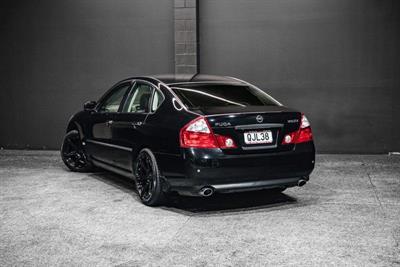 2006 Nissan Fuga - Thumbnail