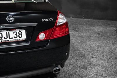 2006 Nissan Fuga - Thumbnail