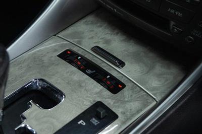 2008 Lexus IS F - Thumbnail