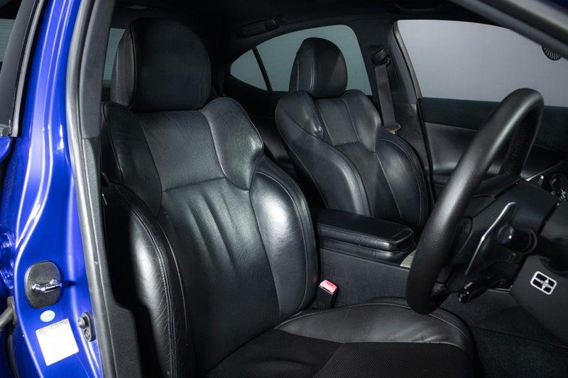 2008 Lexus IS F