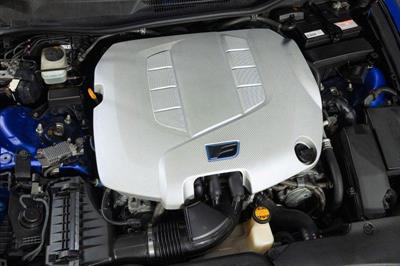 2008 Lexus IS F - Thumbnail