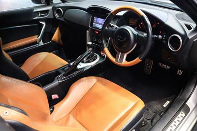 2014 Subaru BRZ - Thumbnail