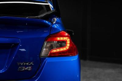 2016 Subaru WRX - Thumbnail