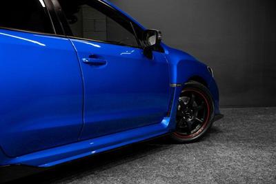 2016 Subaru WRX - Thumbnail