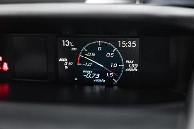 2016 Subaru WRX - Thumbnail