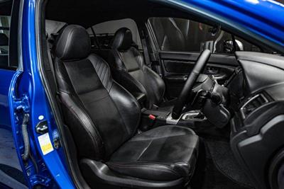 2016 Subaru WRX - Thumbnail