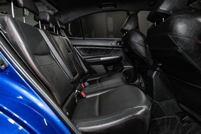 2016 Subaru WRX - Thumbnail