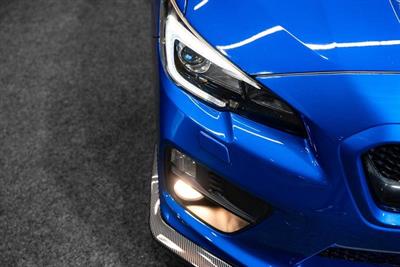 2016 Subaru WRX - Thumbnail