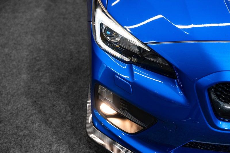 2016 Subaru WRX
