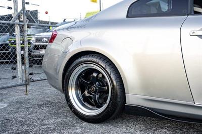 2004 Nissan Skyline - Thumbnail