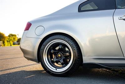 2004 Nissan Skyline - Thumbnail