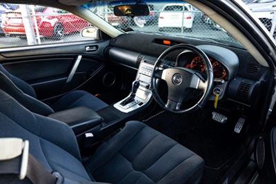 2004 Nissan Skyline - Thumbnail