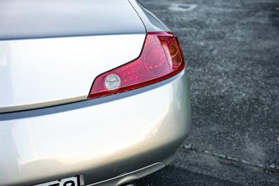 2004 Nissan Skyline - Thumbnail