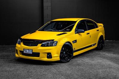 2011 Holden Commodore - Thumbnail