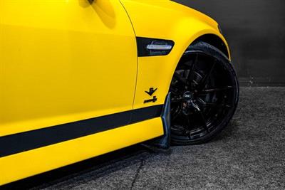 2011 Holden Commodore - Thumbnail