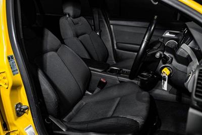 2011 Holden Commodore - Thumbnail