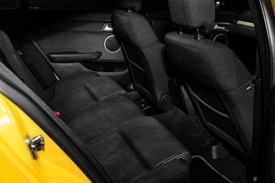 2011 Holden Commodore - Thumbnail