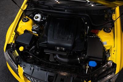 2011 Holden Commodore - Thumbnail