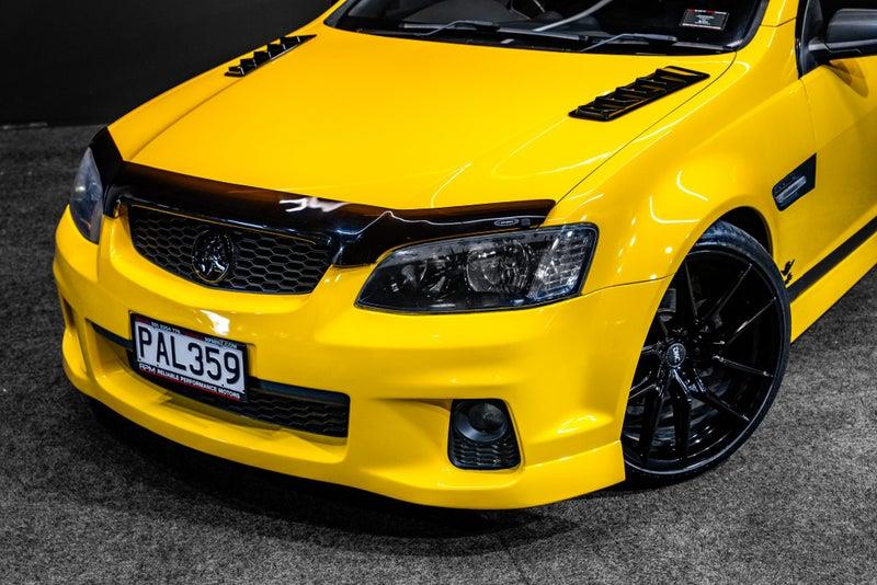 2011 Holden Commodore