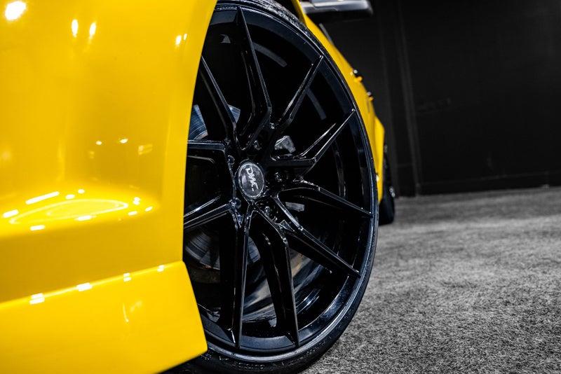 2011 Holden Commodore